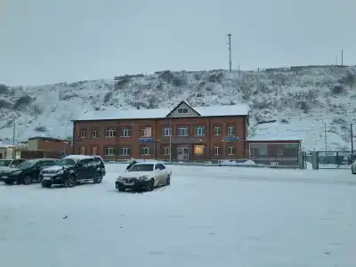 Приморская - 8