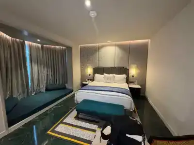 Itc Rajputana, a Luxury Collection, Jaipur - 45