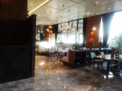 Hilton Istanbul Maslak - 89