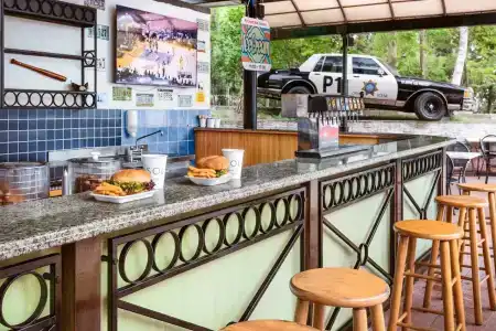 Sol Nessebar Bay Resort & Aquapark - All inclusive - 97