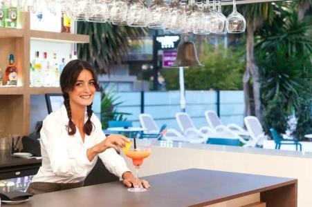 Benidorm Centre - Adults Only - 10