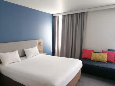 Holiday Inn Express - Le Havre Centre - 55