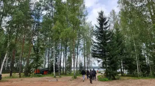 Эковиладж Селигер - 4