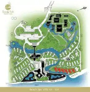 Sunset Park Resort And Spa - Sha Plus - 6
