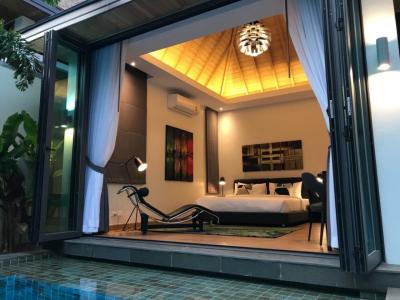 Inspire Villas Phuket - 25