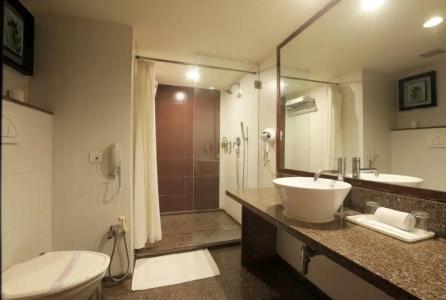 Vesta Maurya Palace - 21