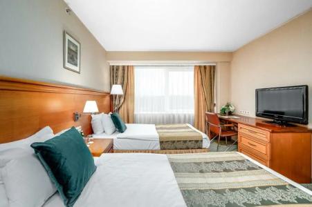 Crowne Plaza Vilnius, An Ihg - 79