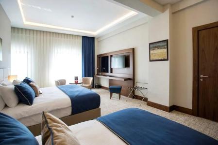 Ramada by Wyndham Yalova - 52