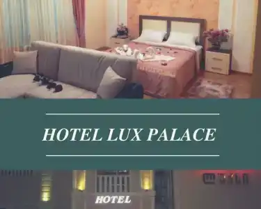Lux Palace - 6