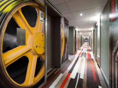 ibis Deauville Centre - 10