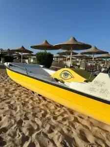 Old Palace Resort Sahl Hasheesh - 15