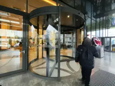 Sheraton Grand Istanbul Atasehir - 23