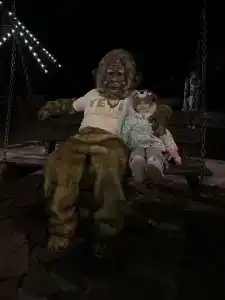 Yeti House - 24