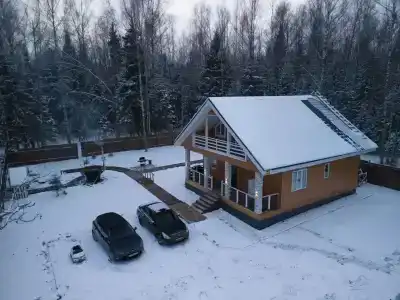 Ален Хаус - 43