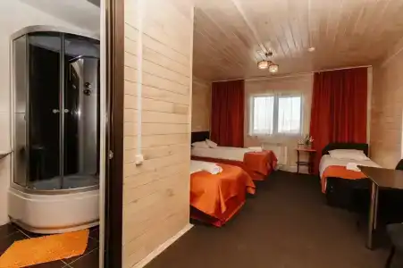 Звезда Кочевника - 85