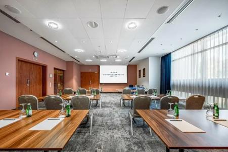 Crowne Plaza Vilnius, An Ihg - 96