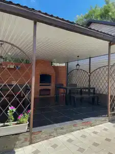 Номера с кухней на Привокзальной - 44