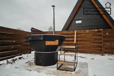 Истина в лесу - 18