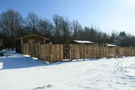 Полянка - Место встречи - 7