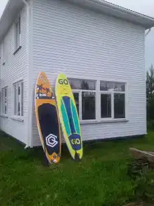 На Вазузу - 1