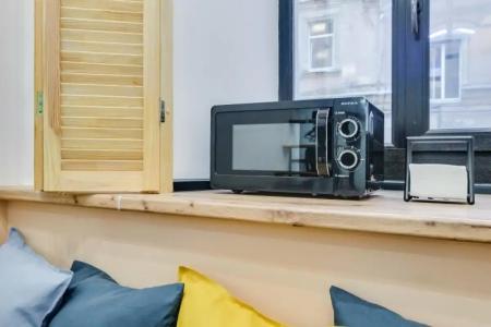 Sokroma Jungle Story Aparts - 37