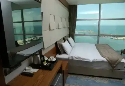 Panorama Damla Otel - 3