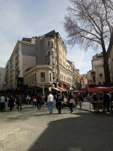 Venue Istanbul Old City - 34