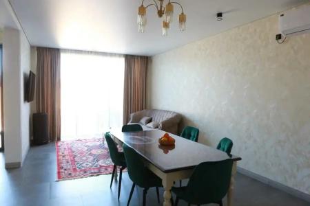 Золотой берег - 34