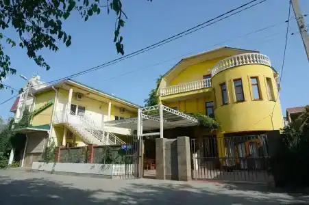 Славянский - 1