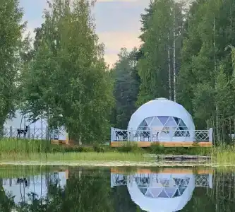 Хвоя, Карелия - 0