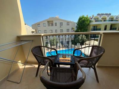 Club Karakas Apart Otel - 14
