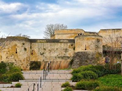 ibis Styles Caen Centre Paul Doumer - 7