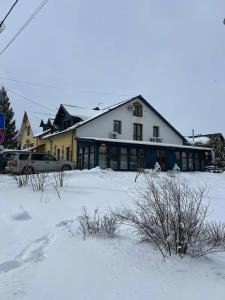 Гостевой дом Суриковых - 49