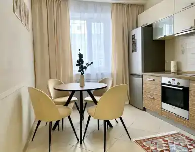 Комфортные апартаменты в центре города - 4