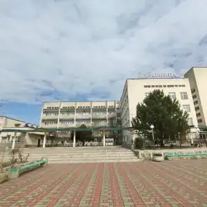 Здравница - 24