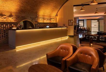 The Address Connolly (formerly The North Star) - 89