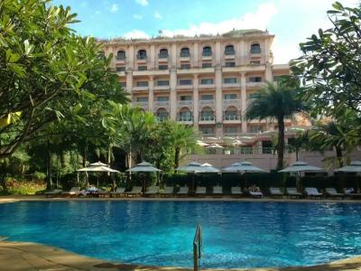 The Leela Palace Bengaluru - 27