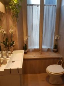 Rome Vatican Suite - 16