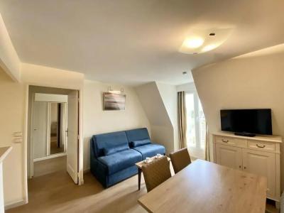 Résidence La Closerie Deauville - 27