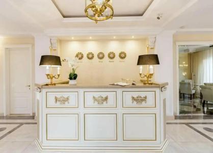 Orchid Boutique - 17