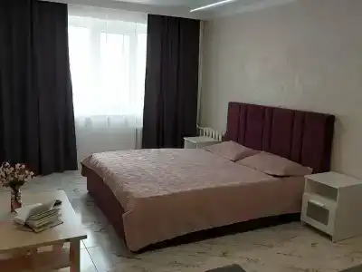 Коттедж Rich House - 48