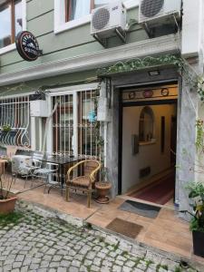 Riverland Suites - 13