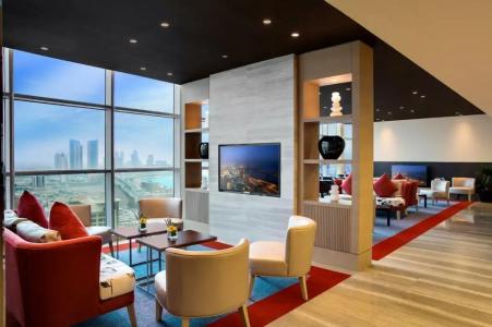 Downtown Rotana - 34