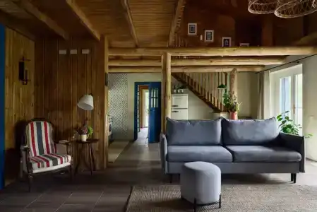 Янтарный Дом - 4