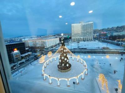 Меридиан - 70