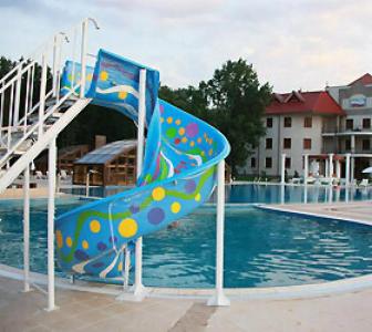 Белогорье - 82