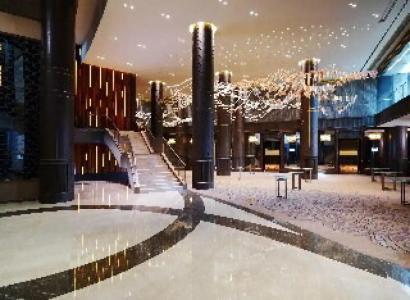 Sheraton Grand Adana - 48