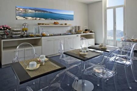 Best Western Premier Prince de Galles - 47