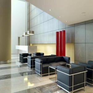 Swissotel Buyuk Efes Izmir - 83