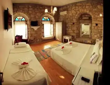 Alacati Asmali Konak - 48